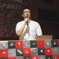 Mashup Awards 2016キックオフに行ってきました その１～BOCCO,Pepperが登場