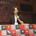 Mashup Awards 2016キックオフに行ってきました その１～BOCCO,Pepperが登場