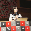 Mashup Awards 2016キックオフに行ってきました その１～BOCCO,Pepperが登場