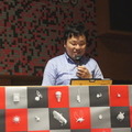 Mashup Awards 2016キックオフに行ってきました その１～BOCCO,Pepperが登場