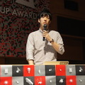 Mashup Awards 2016キックオフに行ってきました その１～BOCCO,Pepperが登場
