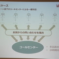 第2回 ロボアプリパートナーオフ会に行ってきました　その２