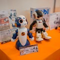 japan-robot-week-2016_30421883925_o