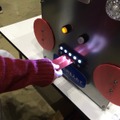 名刺交換マシーン