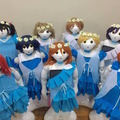 10/30のアキバハロウィンで、にこぺっぱーちゃんのステージがありますよ