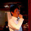 アビダルマ代表取締役　横田さん