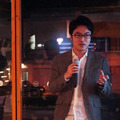 株式会社スプラインデザインハブ代表　神山友輔さん
