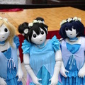 アキバハロウィンでロボライブオンステージが開催されました