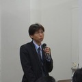 グローリー顔認証システムハンズオンに行ってきました