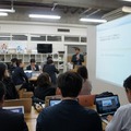 グローリー顔認証システムハンズオンに行ってきました