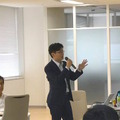 オープンイノベーション協議会によるロボット分野の新ビジネス創出ワークショップが開催されました