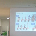 オープンイノベーション協議会によるロボット分野の新ビジネス創出ワークショップが開催されました