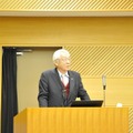 ATR 平田社長 ATRオープンハウス2016