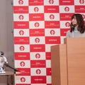 「たった7つの問いに答えるだけで着実な投資が始められるなんて素晴らしい！」東海東京証券がロボアドバイザー「カライス」の発表会を名古屋で開催