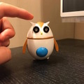 IBM Watsonを活用したパーソナルガイドロボット「ZUKKU(ズック)」