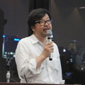 品テク meetup「人と街とテクノロジー」に行ってきました　その１：角川アスキー総合研究所 遠藤諭さん