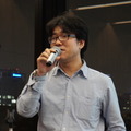 品テク meetup「人と街とテクノロジー」に行ってきました　その２：吉崎 航さん