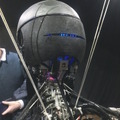 東京大学制作展2016 “Fake Future”で「Kengoro」を見てきました。