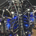 東京大学制作展2016 “Fake Future”で「Kengoro」を見てきました。