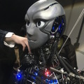 東京大学制作展2016 “Fake Future”で「Kengoro」を見てきました。