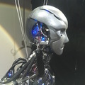 東京大学制作展2016 “Fake Future”で「Kengoro」を見てきました。