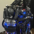 東京大学制作展2016 “Fake Future”で「Kengoro」を見てきました。