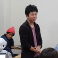 Pepper 2016年ハッカソン総おさらい！Mizuho.hack / BEAMS HACKATHON 作品発表展示会に行ってきました その２