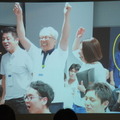 Pepper 2016年ハッカソン総おさらい！Mizuho.hack / BEAMS HACKATHON 作品発表展示会に行ってきました その２