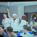Pepper 2016年ハッカソン総おさらい！Mizuho.hack / BEAMS HACKATHON 作品発表展示会に行ってきました その２