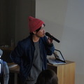 Pepper 2016年ハッカソン総おさらい！Mizuho.hack / BEAMS HACKATHON 作品発表展示会に行ってきました その３