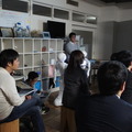 Pepper 2016年ハッカソン総おさらい！Mizuho.hack / BEAMS HACKATHON 作品発表展示会に行ってきました その３