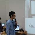 Pepper 2016年ハッカソン総おさらい！Mizuho.hack / BEAMS HACKATHON 作品発表展示会に行ってきました その４