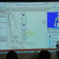 Pepper 2016年ハッカソン総おさらい！Mizuho.hack / BEAMS HACKATHON 作品発表展示会に行ってきました その４