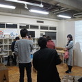 Pepper 2016年ハッカソン総おさらい！Mizuho.hack / BEAMS HACKATHON 作品発表展示会に行ってきました その４