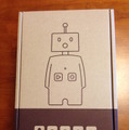 【レビュー】ユカイ工学「BOCCO（ボッコ）」を実際に使ってみたよ。その1
