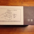 【レビュー】ユカイ工学「BOCCO（ボッコ）」を実際に使ってみたよ。その1