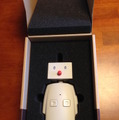 【レビュー】ユカイ工学「BOCCO（ボッコ）」を実際に使ってみたよ。その1
