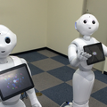 Pepperを現場で運用する際に役に立つQiita4選！