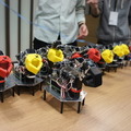 html5jロボット部 第7回勉強会「スマートファクトリーとRobotics API & CNTK」に行ってきました その１　#html5j_rt