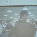 html5jロボット部 第7回勉強会「スマートファクトリーとRobotics API & CNTK」に行ってきました その２　#html5j_rt