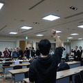 html5jロボット部 第7回勉強会「スマートファクトリーとRobotics API & CNTK」に行ってきました その２　#html5j_rt