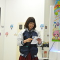 i-RooBO Network Forum 松出女史