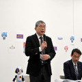 アジア太平洋トレードセンター株式会社 代表取締役 堀田則雄氏