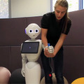ロボットに「けん玉」はできる? Pepperは100%成功するほど上達できるのか?【びっくり!】