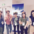 MashupAwards2016入選作からロボット関連をまとめてみました