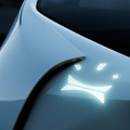 TOYOTA Concept-i05