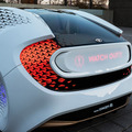 TOYOTA Concept-i06