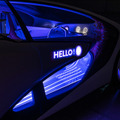 TOYOTA Concept-i07