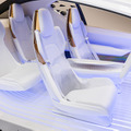 TOYOTA Concept-i09