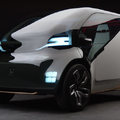honda ces01